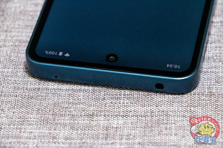 SHARP AQUOS wish5s 開箱動手玩：簡約時尚、更可靠耐用的日系美型四防手機