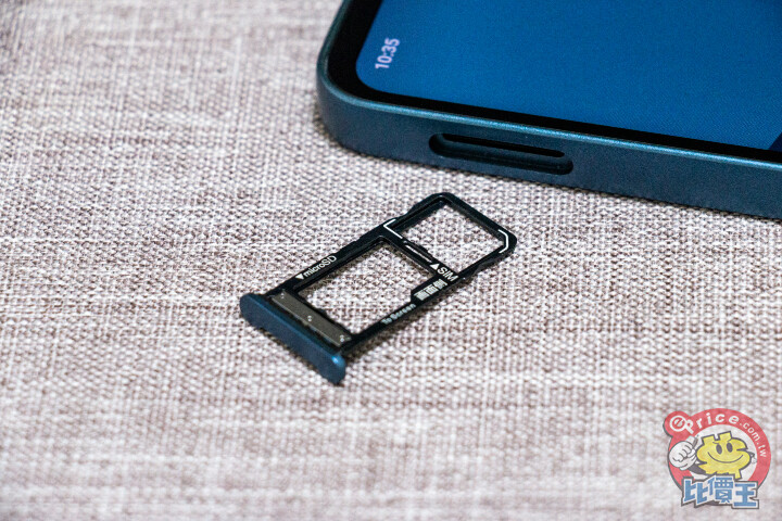 SHARP AQUOS wish5s 開箱動手玩：簡約時尚、更可靠耐用的日系美型四防手機