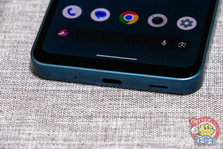 SHARP AQUOS wish5s 開箱動手玩：簡約時尚、更可靠耐用的日系美型四防手機