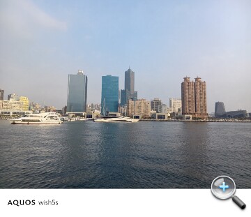 SHARP AQUOS wish5s 開箱動手玩：簡約時尚、更可靠耐用的日系美型四防手機