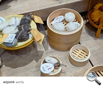 SHARP AQUOS wish5s 開箱動手玩：簡約時尚、更可靠耐用的日系美型四防手機