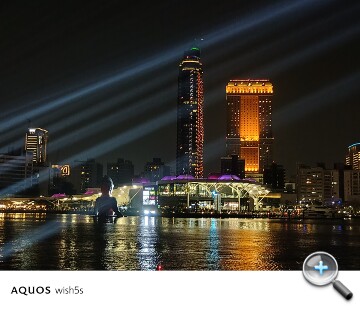 SHARP AQUOS wish5s 開箱動手玩：簡約時尚、更可靠耐用的日系美型四防手機