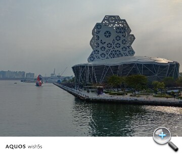 SHARP AQUOS wish5s 開箱動手玩：簡約時尚、更可靠耐用的日系美型四防手機