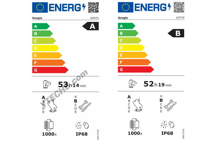 全色系機身看光光，Google Pixel 10a 產品圖再次現身