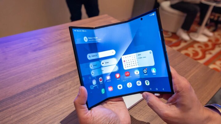 2026 年 1 月二手機回收增值排行 三星三摺機奪下首月增值王