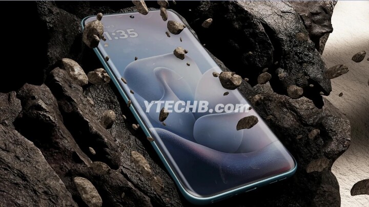 motorola edge 70 fusion 宣傳素材外流，採用高通 S7s Gen 4 處理器