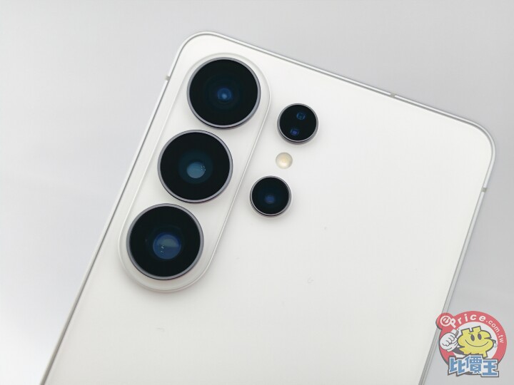 三星正式發表 Galaxy S26 系列旗艦手機　三款實機動眼看