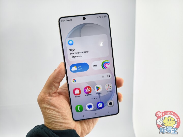 三星正式發表 Galaxy S26 系列旗艦手機　三款實機動眼看