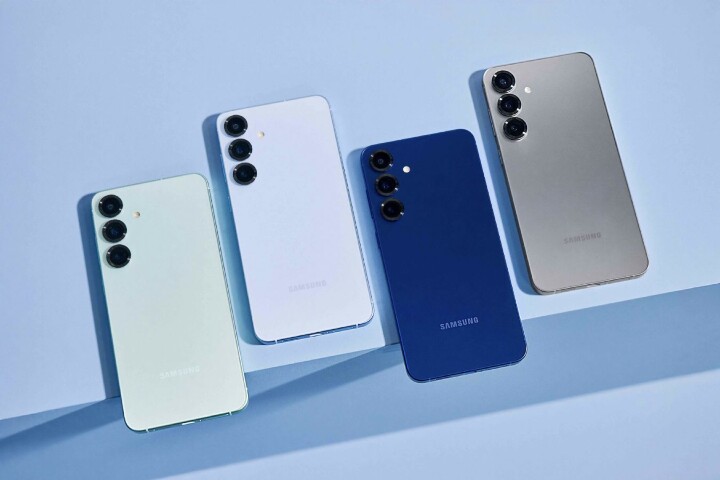 228連假瘋購機！三星S25現省九千、iPhone 15驚喜價兩萬有找