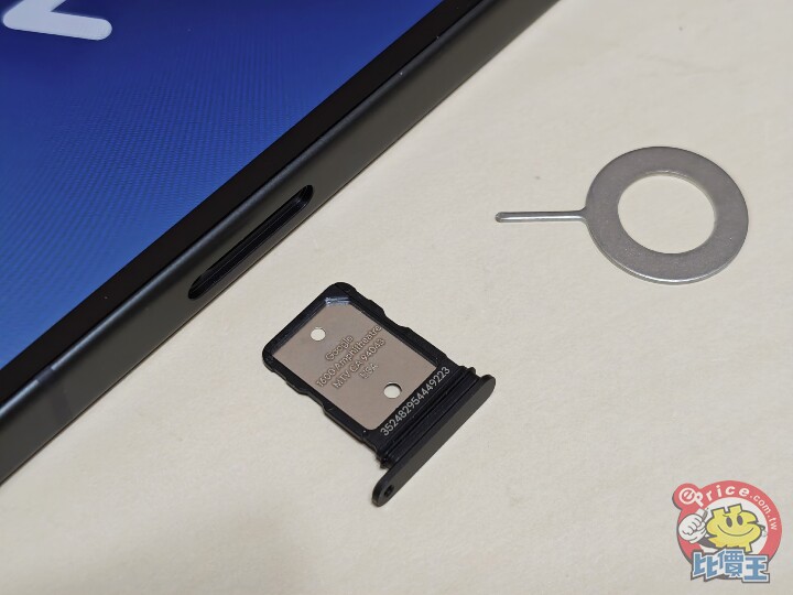 Google Pixel 10a 外觀、性能、續航、相機、開箱實測