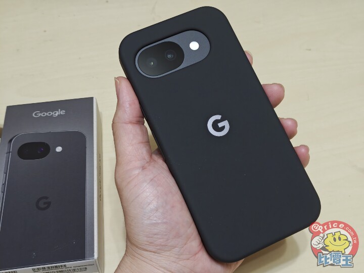 Google Pixel 10a 外觀、性能、續航、相機、開箱實測