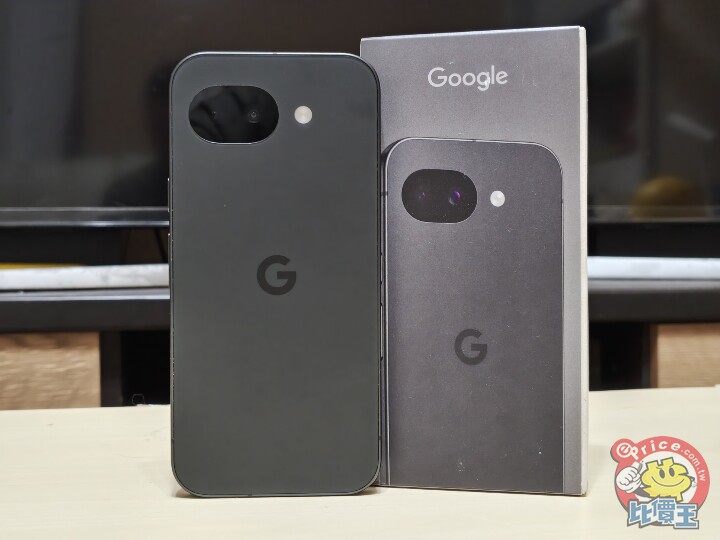Google Pixel 10a 外觀、性能、續航、相機、開箱實測