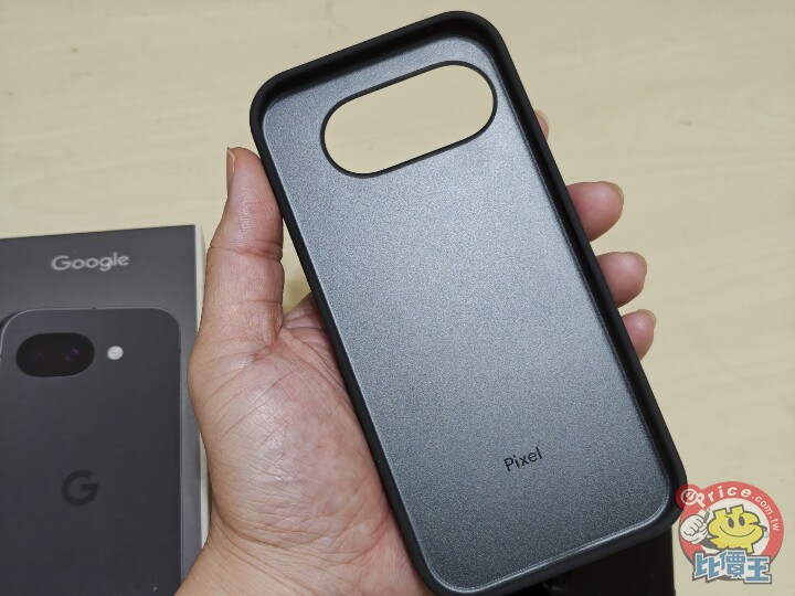 Google Pixel 10a 外觀、性能、續航、相機、開箱實測