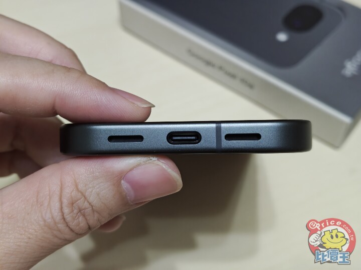 Google Pixel 10a 外觀、性能、續航、相機、開箱實測