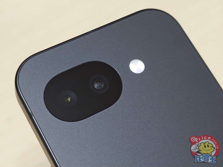 Google Pixel 10a 外觀、性能、續航、相機、開箱實測