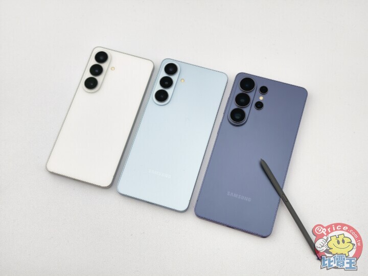 傳 Samsung Galaxy S27 Ultra 將採用 1/1.12 吋大感光元件