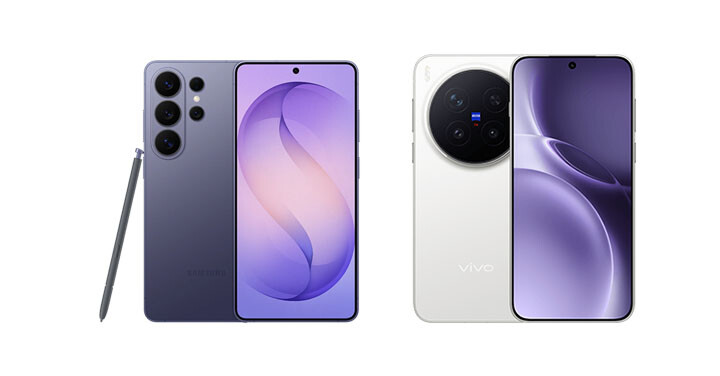 【PK 擂台】年度安卓機皇對決 Samsung Galaxy S26 Ultra V.S. vivo X300 Pro