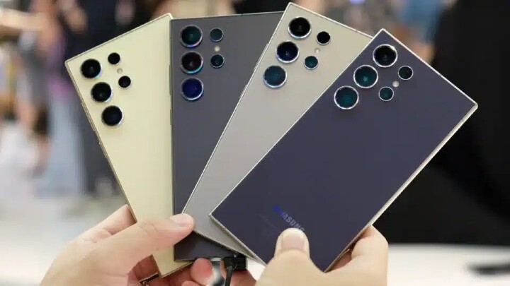 女力萬歲神級優惠：三星 S26 漲聲搶便宜攻略 iPhone 17 女王價