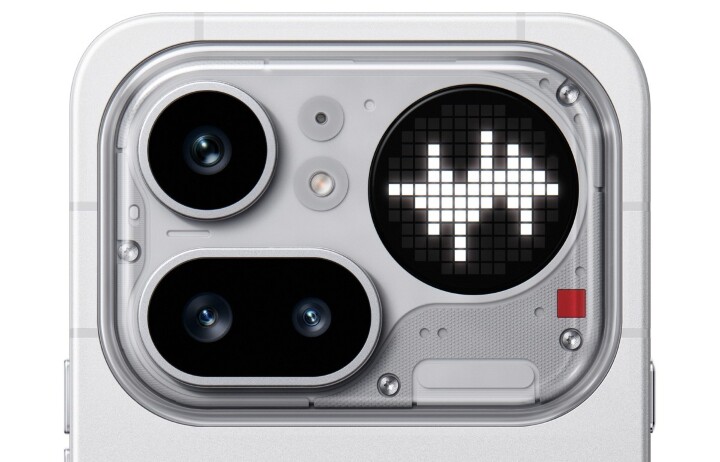 Nothing Phone (4a) 系列亮相 首度採用金屬一體式結構並推出全新 Glyph 燈效設計