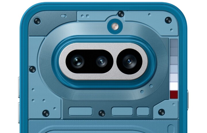 Nothing Phone (4a) 系列亮相 首度採用金屬一體式結構並推出全新 Glyph 燈效設計