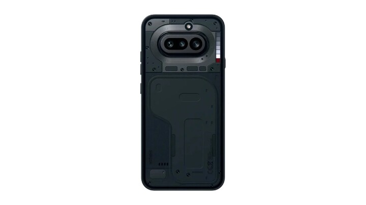 Nothing Phone (4a) 系列亮相 首度採用金屬一體式結構並推出全新 Glyph 燈效設計