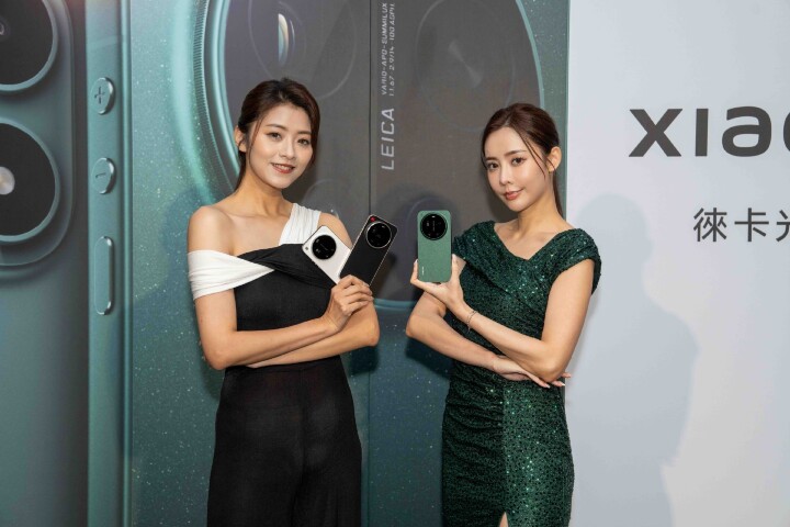 小米 17 系列台灣正式上市　Leica Leitzphone 也引進