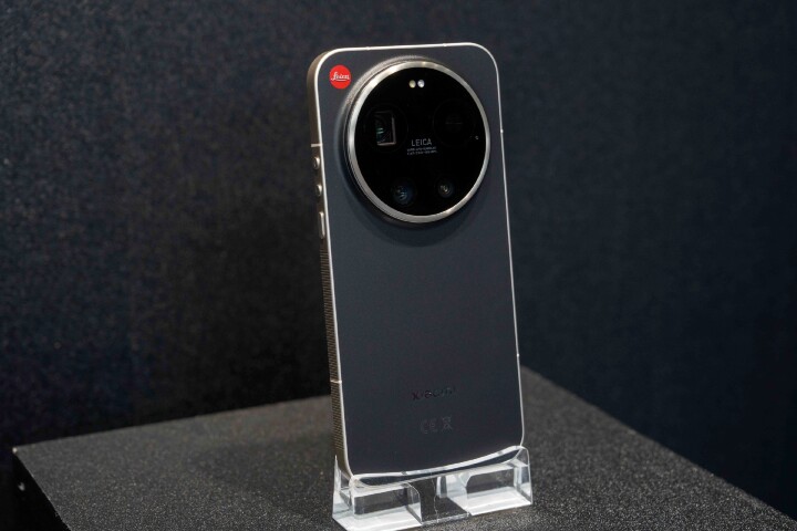 小米 17 系列台灣正式上市　Leica Leitzphone 也引進