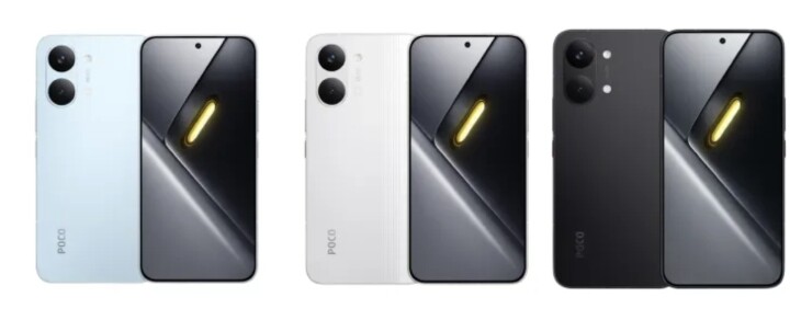最新傳聞指出 POCO X8 系列將於 3/17 正式發表！