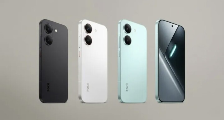 最新傳聞指出 POCO X8 系列將於 3/17 正式發表！
