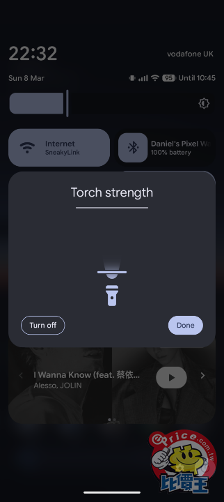 Google Pixel 10 系列 GPU 韌體更新，跑分有提升但仍落後前代