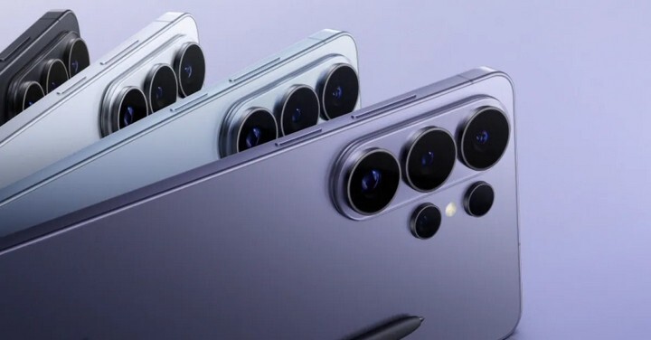 Galaxy S26 系列南韓預購破紀錄 7 天達 135 萬支