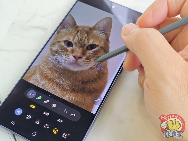 更輕巧的全能旗艦：Samsung Galaxy S26 Ultra 外觀、性能、續航、影音、相機、開箱測試