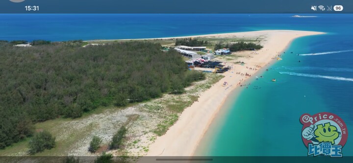 更輕巧的全能旗艦：Samsung Galaxy S26 Ultra 外觀、性能、續航、影音、相機、開箱測試