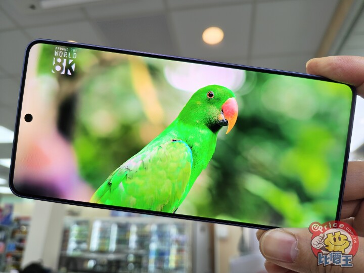 更輕巧的全能旗艦：Samsung Galaxy S26 Ultra 外觀、性能、續航、影音、相機、開箱測試