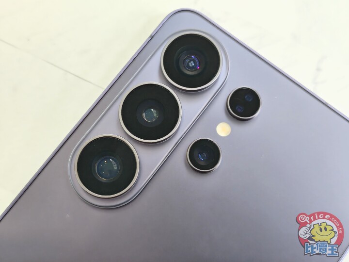 更輕巧的全能旗艦：Samsung Galaxy S26 Ultra 外觀、性能、續航、影音、相機、開箱測試