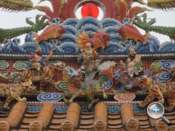 更輕巧的全能旗艦：Samsung Galaxy S26 Ultra 外觀、性能、續航、影音、相機、開箱測試