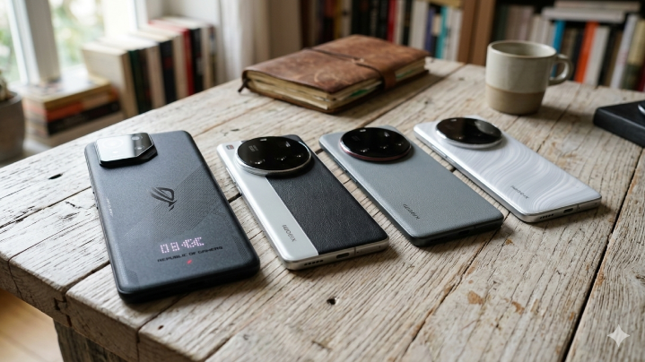 成本海嘯席捲定價 通路揭示「結構性通膨」下的換機日常