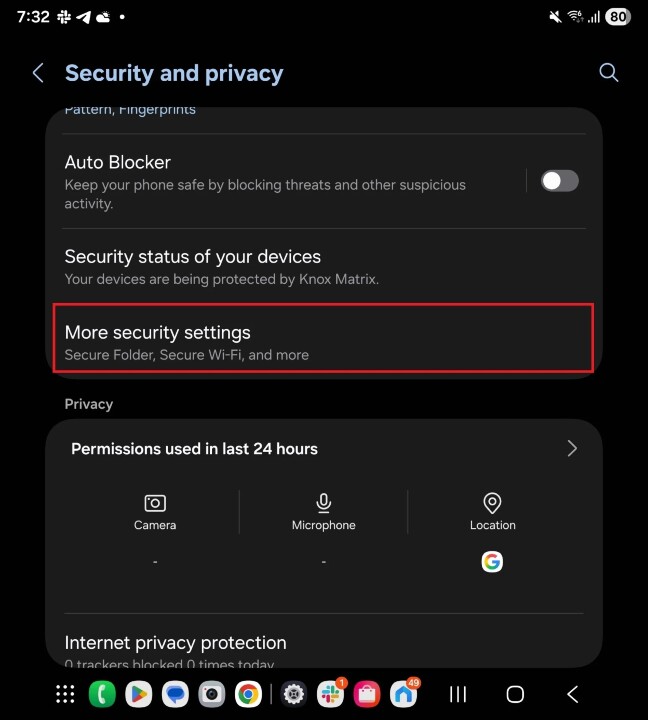 Galaxy 手機新增「閒置自動重啟」安全機制 S26 用戶率先獲得