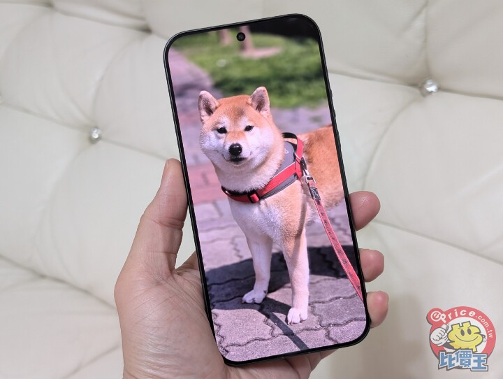 連續光學變焦加持：小米 17 Ultra 外觀、影音、相機、性能、電池、開箱實測