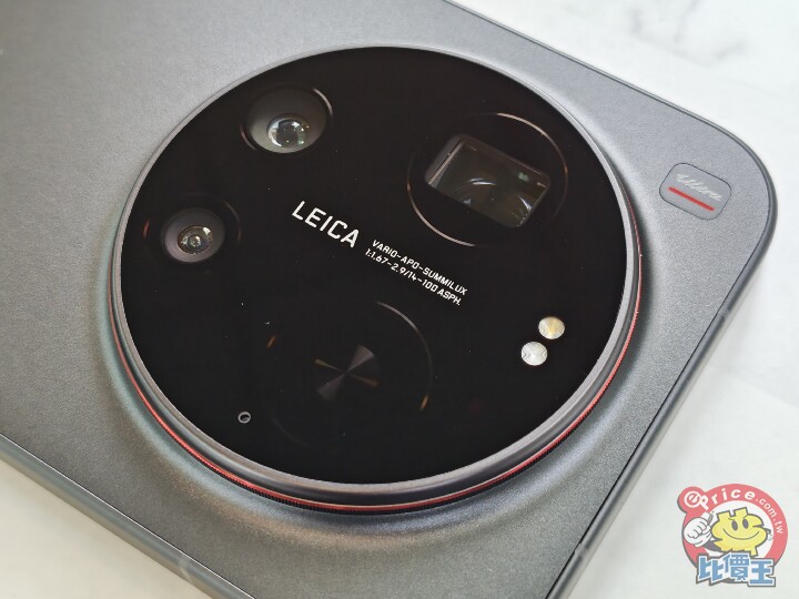 連續光學變焦加持：小米 17 Ultra 外觀、影音、相機、性能、電池、開箱實測