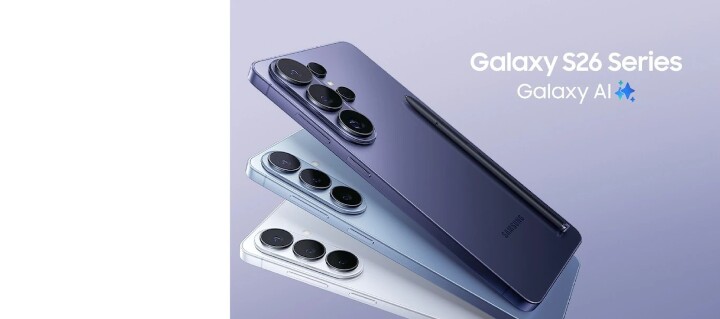 三星 S26 全球開賣買氣集中　Ultra 預購占比衝破七成