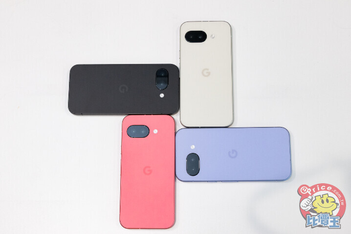 本週手機詢價榜揭曉　旗艦機持續霸榜、人氣機型洗牌 (3/7~/3/13)