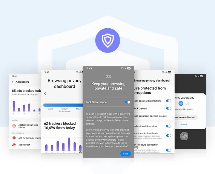 三星瀏覽器迎來多工、AI 助手與跨裝置新功能 One UI 9 改版亮點曝光
