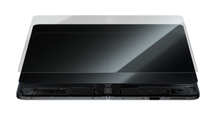 OPPO Find N6 正式發表　無感摺痕吸睛焦點、台灣將上市