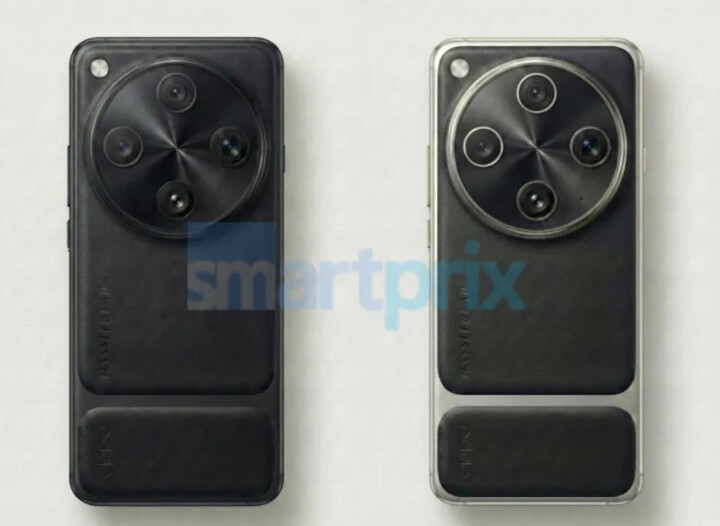 快沒秘密，OPPO Find X9 Ultra 更多完整規格遭曝光！