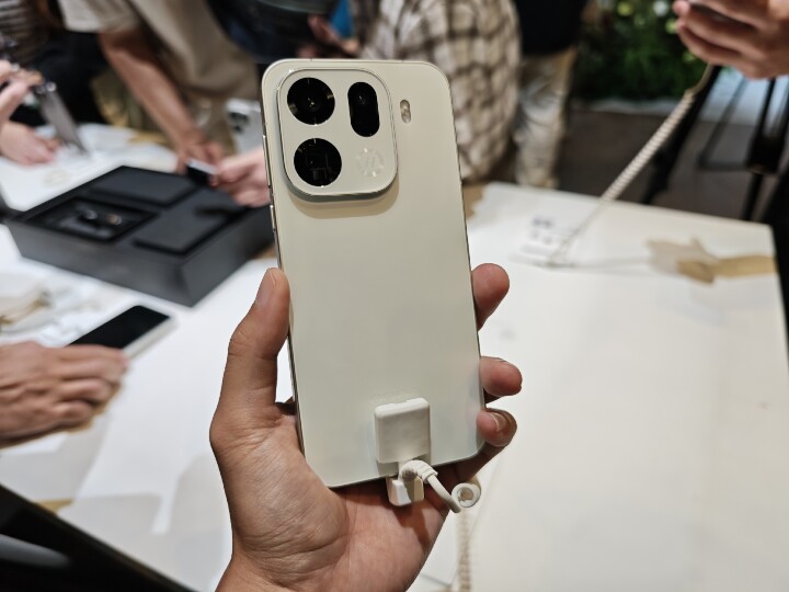 春季特賣荷包不縮水！三星 S25+ 現賺 1.2 萬、OPPO A5 下殺 51 折