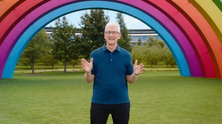 蘋果迎 50 週年 傳將在 Apple Park 舉辦大型慶祝活動