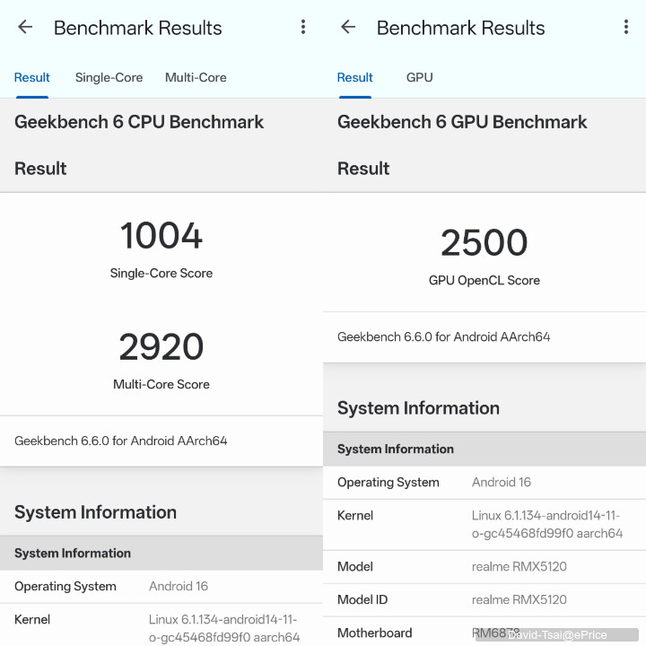 realme 16 Pro 5G開箱動手玩：7,000mAh超大容量電池提供接近23小時續航力，安全感十足！