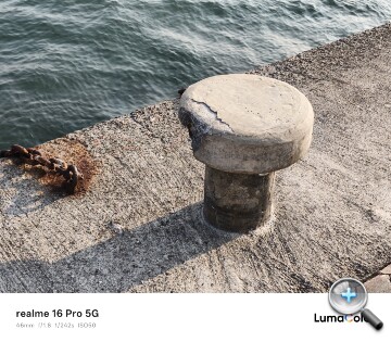 realme 16 Pro 5G開箱動手玩：7,000mAh超大容量電池提供接近23小時續航力，安全感十足！