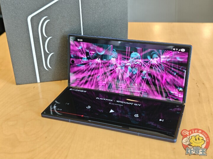 三星 Galaxy Z Fold 8 通過中國 3C 認證，型號與電池規格提前曝光！